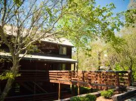 Country Hideaway at Mountain Lakes Resort