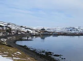 Beautiful house just 50 m from the sea