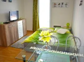 Apartman De Luxe