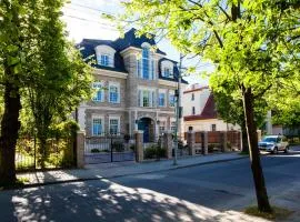 4 hotel in Kaliningrad 4 hotel in Kaliningrad