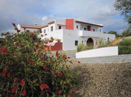 Hotel Sindhura, hotel in Vejer de la Frontera