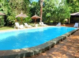 Hotel Independencia