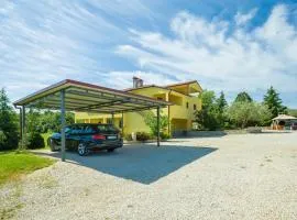 Apartments Terranova