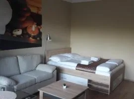 Stúdió 18 Apartman