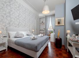 Arie Romane Guesthouse