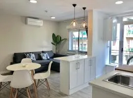 Plaza 5 Apartments Carabanchel