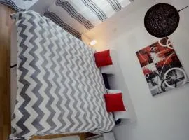 Apartman Andrijana Lovran