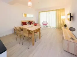Apartamentos Cana Rita