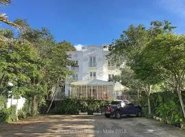 Hotel Montenegro Guaramiranga