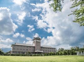 Jade Garden Hotel, smještaj s doručkom u gradu 'Gukeng'