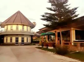 Wangthong Beach Resort