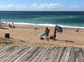 Estrella de Mar
