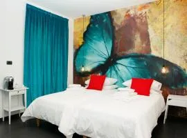 TRNAPT Torino Apartments PORTA SUSA