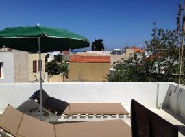 Maison Roxanne & Maisonette in medieval city by Rhodes4vacation，羅德城的度假村