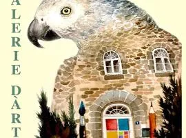 La Tocade Del Arte - Dinan