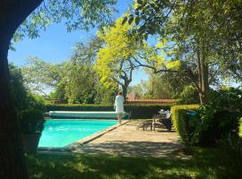 Le Clos de Bénédicte, hotel a Bondues