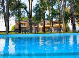 Corali Resort, hotel poblíž Letiště Agrinion - AGQ, Agrinion