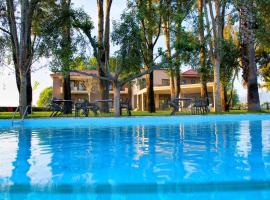 Corali Resort, hotel in Agrinio