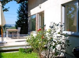 Apartment Sternentor, hotel v destinaci Engerwitzdorf