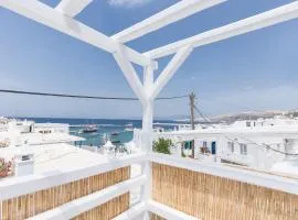 Melina's House Mykonos Town