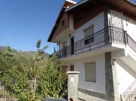 Casetta tra gli Ulivi vicina al Mare