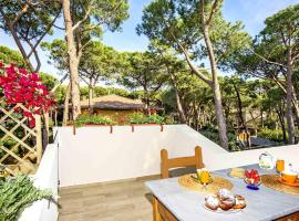 Lara Elite, hotel en Castiglione della Pescaia