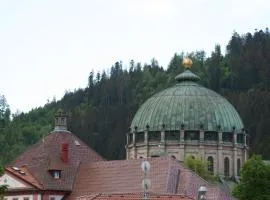 Ferienwohnung an der Alb