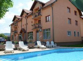 VILLA HIPODROM ilidza apartments