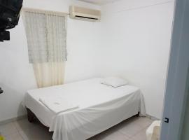 hotel primavera, hotel v destinaci Los Amaceyes