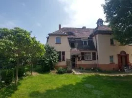 Historische Schule "Ferienwohnung Pauline" I&II