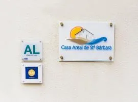 Casa Areal de Santa Barbara