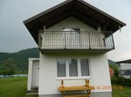 Vacation house Lohovo