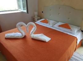 Casolare Al Porto, Pension in Tropea