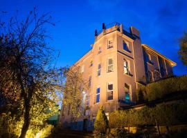 Gabriel House Guesthouse, boutique hotel in Cork