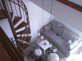 Apartman Sunce Zova, golfový hotel v destinaci Zlatibor