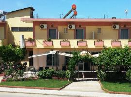 Intos Apartments, hotel v destinaci Ágios Nikólaos