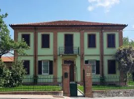 La Fornace