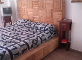 Habitaciones en Casa compartida Retamar, hotel v destinaci Almería