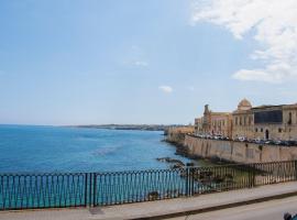 Residenze dello Scirocco