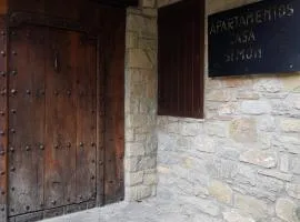 Casa Simón