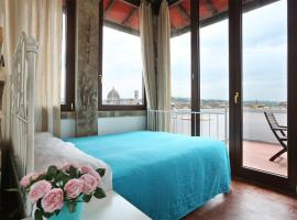 Artemente Florence B&B