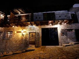 Casa Huitsiki, Hotel in Cuetzalán del Progreso