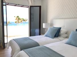 Apartamento Seaview