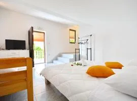 Apartmani Maća