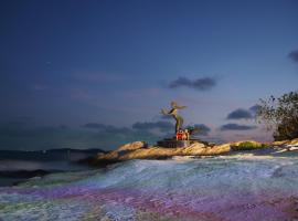 Nong Nuey Rooms, Hotel in Ko Samet