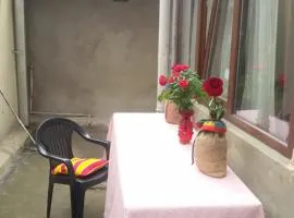 Apartment in Tbilisi Center Isk Home