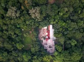Mela Kothi - The Chambal Safari Lodge