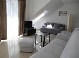 Apartament AMS A12