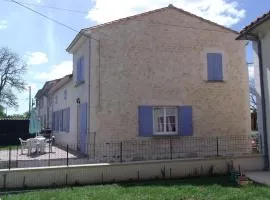 17 rue des blanchards
