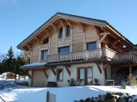 Appartement alp'intages